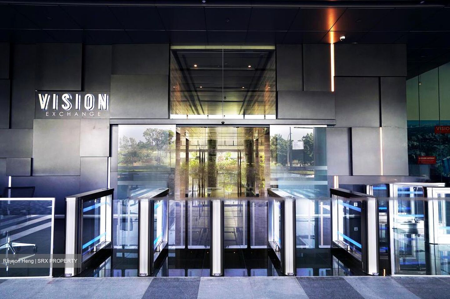 Vision Exchange (D22), Office #451318431